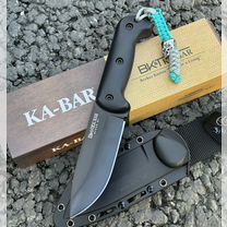 Нож Ka-Bar BK2