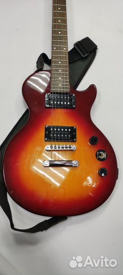 Электро гитара Epiphone Special 2