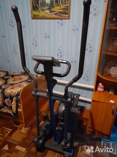 Продаю кардио тренажер