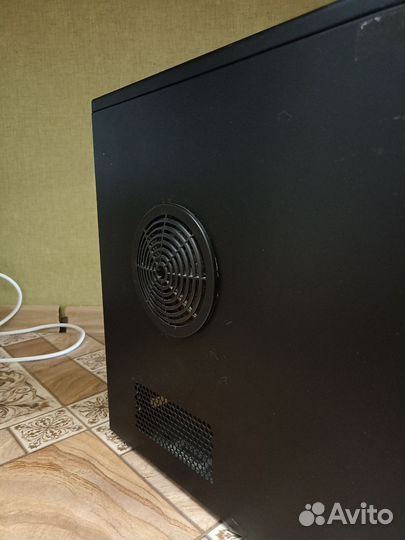 Системный блок intel core i5
