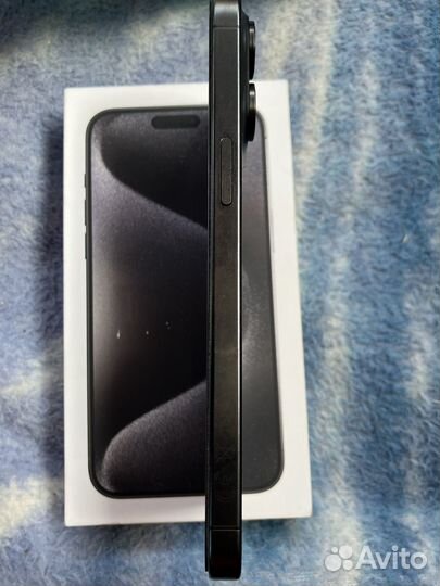 iPhone 15 Pro Max, 256 ГБ