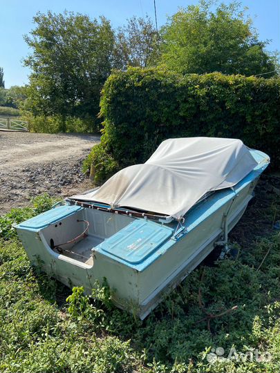 Прогресс 2м