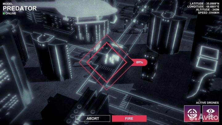 Sigma Theory: Global Cold War (Steam)