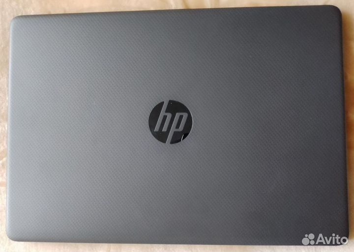 Ноутбук HP, IPS 14 дюймов, Core i3, 12Гб, 512 SSD