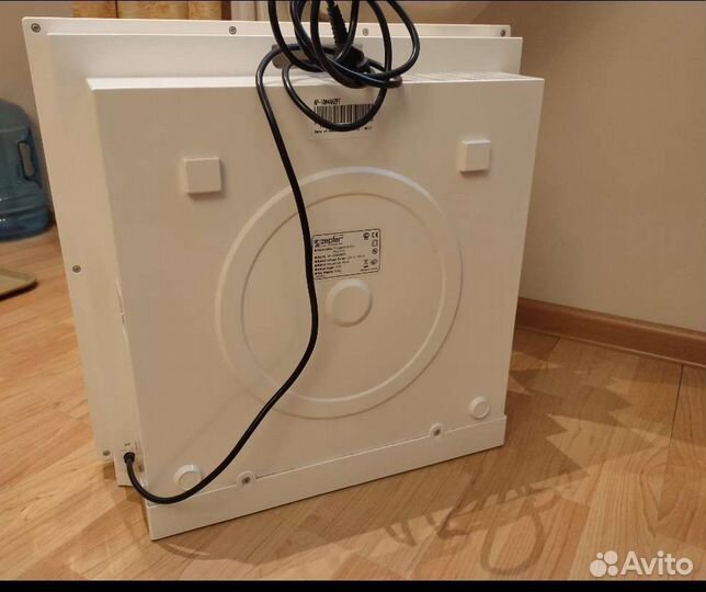 Очиститель воздуха zepter