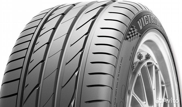 Maxxis Victra Sport SUV VS5 275/55 R19 111Y