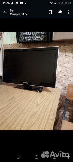 Набор видеонаблюдения внутренний