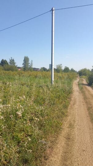 Участок 38,5 га (СНТ, ДНП)