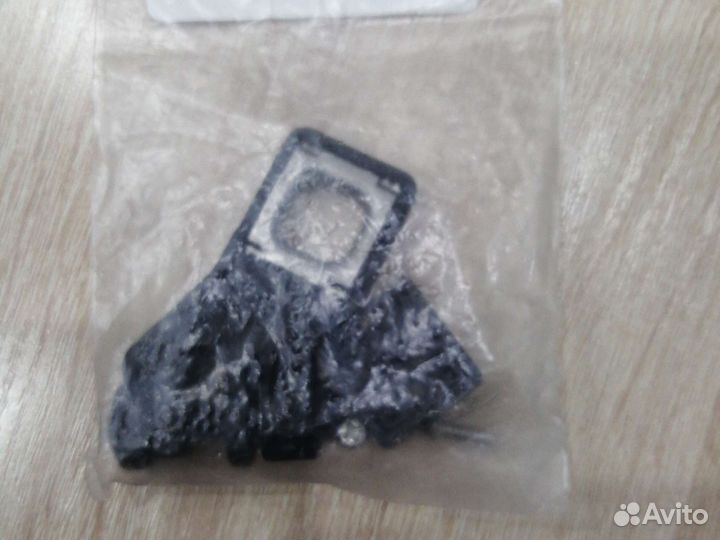 Ремкомплект фары VAG