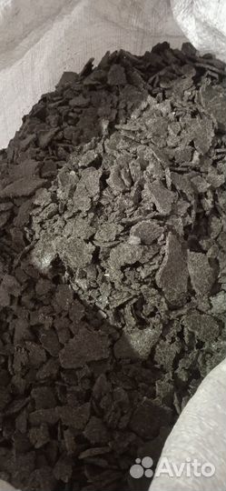 Жмых подсолнечный в мешках 40 кг