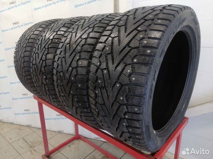 Pirelli Ice Zero 2 295/40 R21