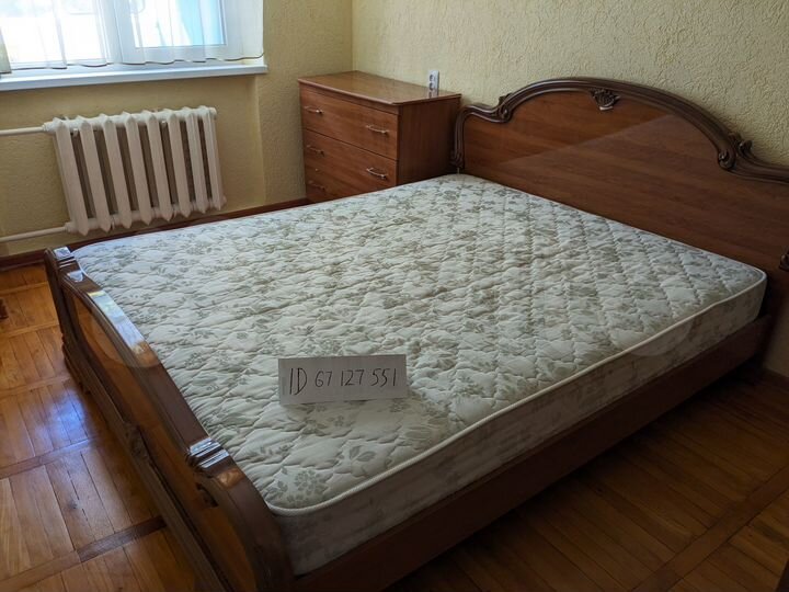 2-к. квартира, 61 м², 3/5 эт.