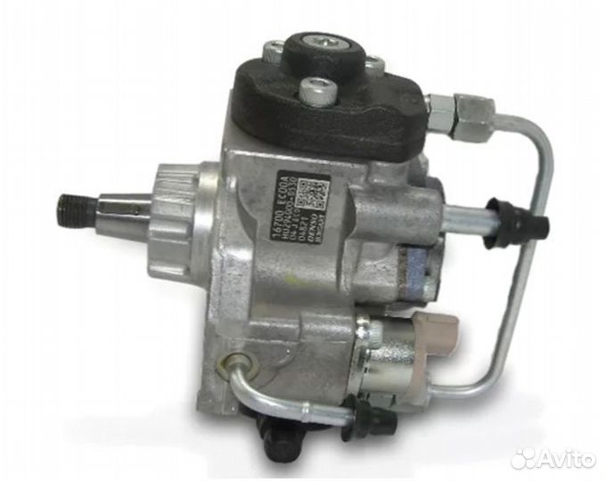 Тнвд denso CR 294000-0951