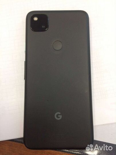 Телефон google pixel 4a 6/128