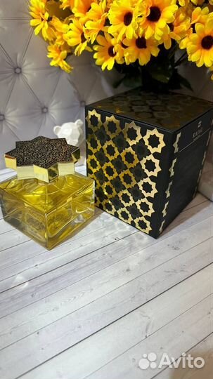 Kajal Dahab 100 мл откр