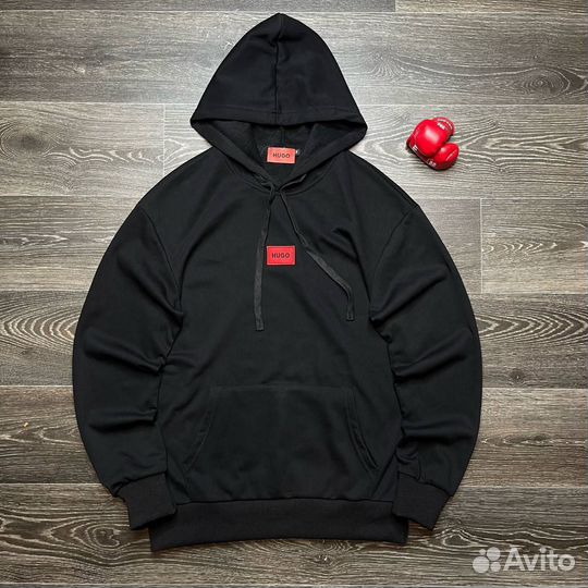 Толстовка Hugo