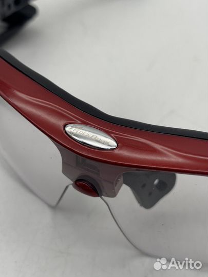 Очки велосипедные Rockbros