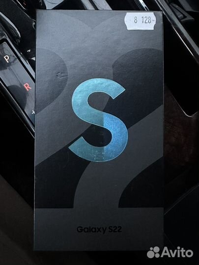 Samsung galaxy s22