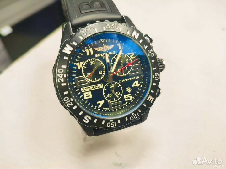 Наручные часы breitling Endurance pro