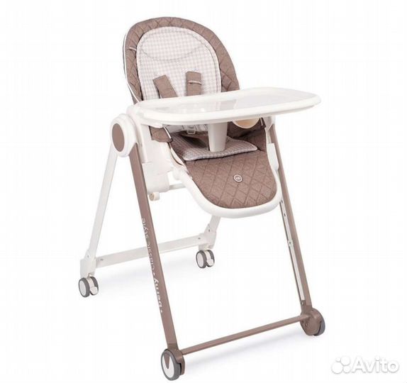 Детское кресло для кормления