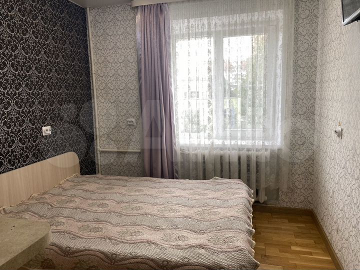 Квартира-студия, 13 м², 4/4 эт.