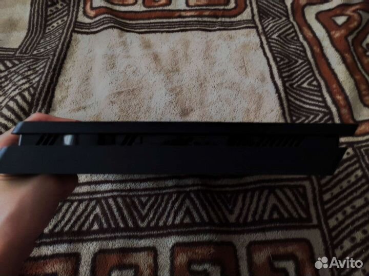 Sony PS4 slim 500gb + 100 игр
