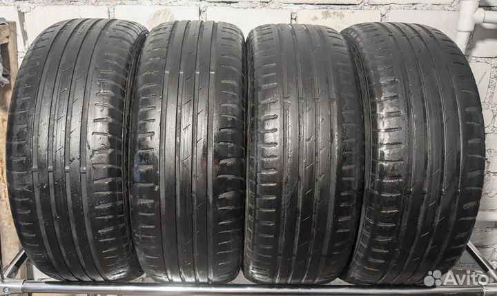 Cordiant Sport 3 205/55 R16