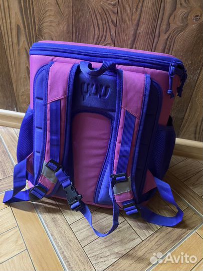 Школьный рюкзак фирмы Yuu