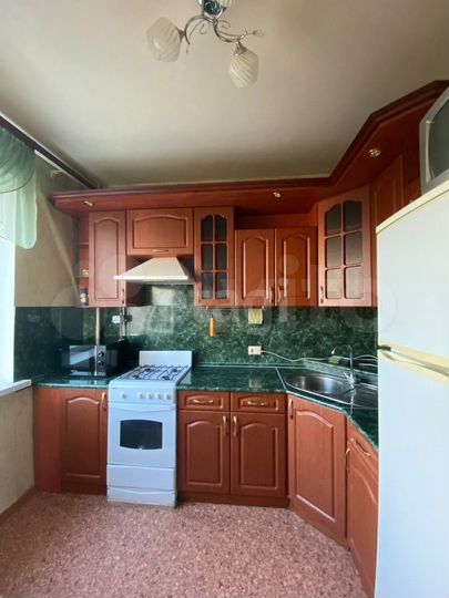 1-к. квартира, 40 м², 7/10 эт.