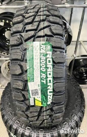 Roadcruza RA8000 35/12.5 R17