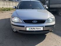Ford Mondeo 2.0 MT, 2003, 425 000 км