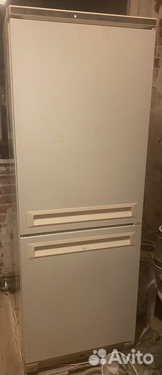 Холодильник бу stinol RF S 275