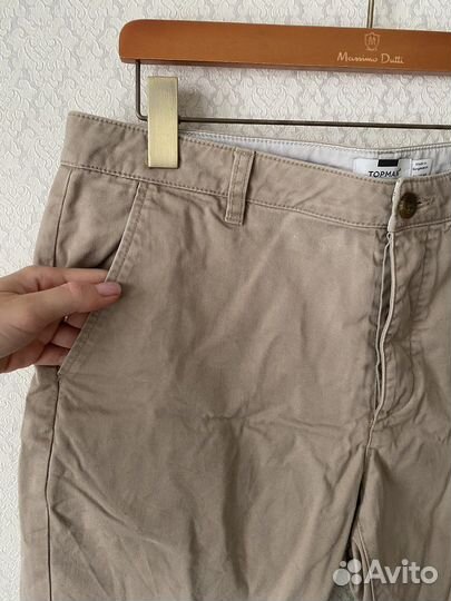 Шорты мужские Topman 36 XL