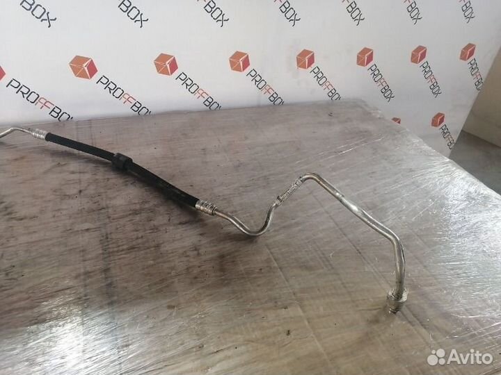 Трубка кондиционера Mercedes Glc X253 OM651 2.2