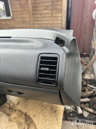 Ваз 2111 для запчасти торпедо