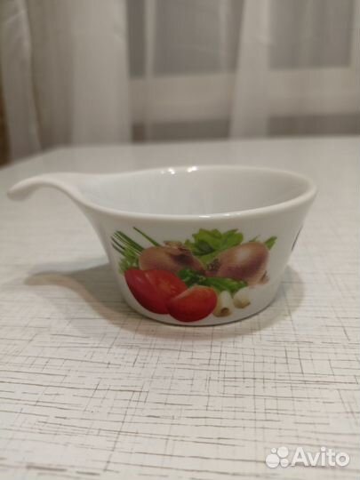 Кокотницы для жульена