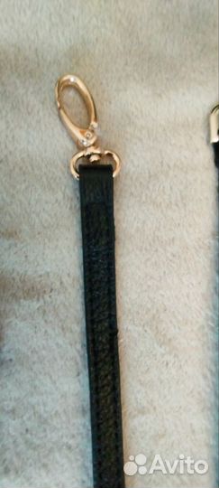 Ремешки для сумок