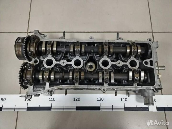 Головка блока цилиндров Toyota Camry