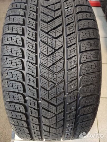 Pirelli Scorpion Winter 285/45 R19
