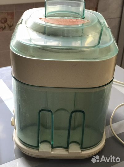 Соковыжималка philips