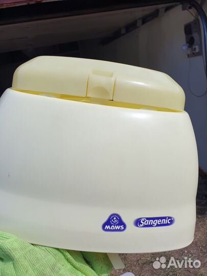 Накопитель для подгузников