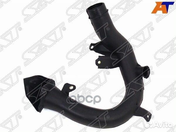 Патрубок корпуса возд. фильтра toyota RAV 05-13