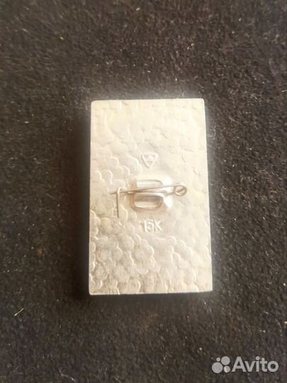 Значок СССР. Олимпиада 80. Хоккей на траве