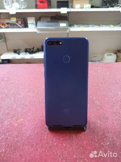 HUAWEI Y6 Prime (2018), 2/16 ГБ