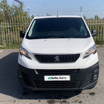 Peugeot Expert 1.6 MT, 2021, 30 000 км, с пробегом, цена 3 333 333 руб.