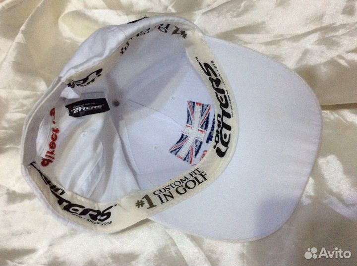 Кепка бейсболка