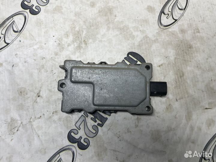 Датчик загрязнения воздуха mercedes cl 500