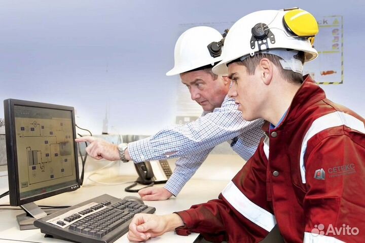 Техник по эксплуатации здания