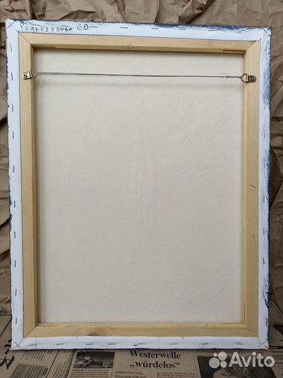 Картина глаз дракона текстурная авторская 40х50