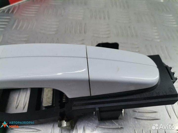 Ручка наружная задняя левая Ford C-Max 2 2014